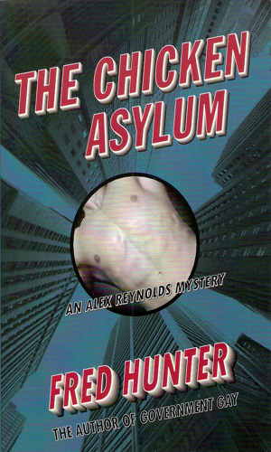 The Chicken Asylum