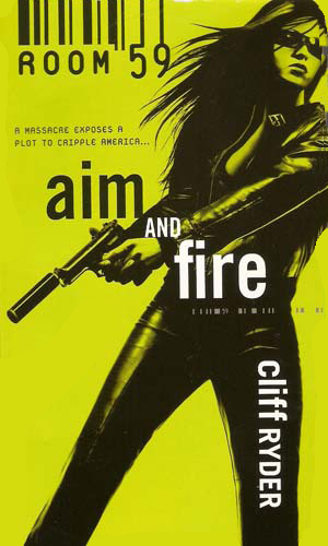 Aim And Fire