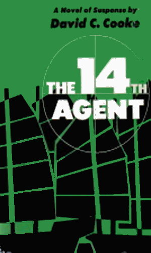 The 14th Agent