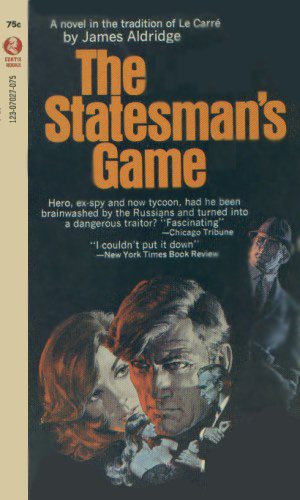 The Statesman's Game