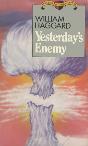 Yesterday's Enemy