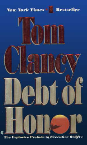 Debt Of Honor