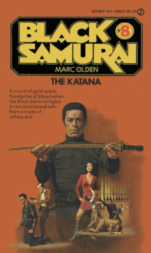 The Katana