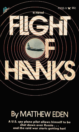 Flight Of Hawks