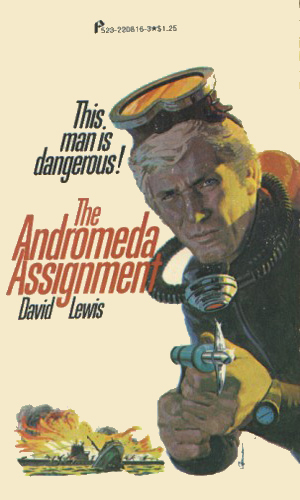 The Andromeda Assignment