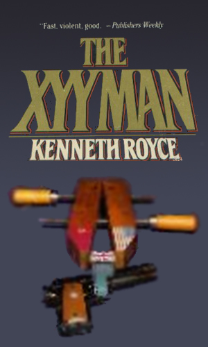 The XYY Man