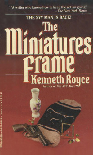 The Miniatures Frame