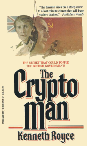 The Crypto Man