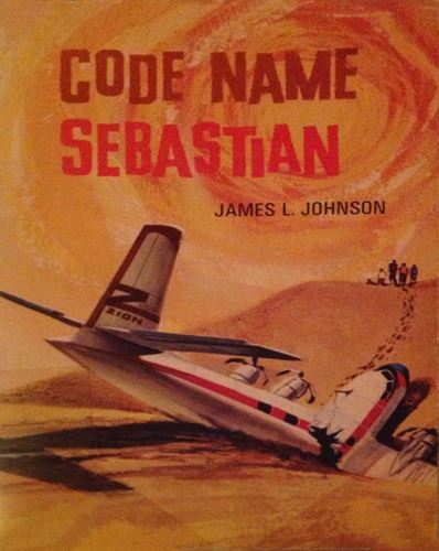 Code Name Sebastian