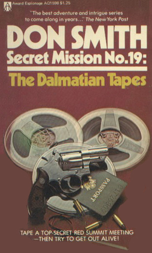 The Dalmatian Tapes