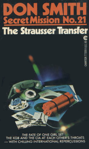 The Strausser Transfer