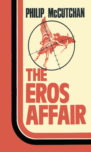 The Eros Affair