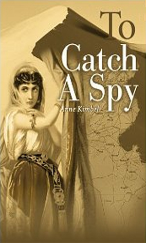 To Catch A Spy