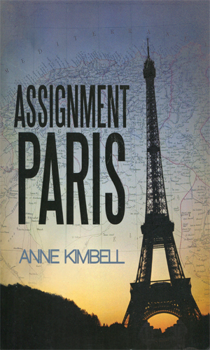 Assignment Paris