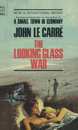 The Looking Glass War