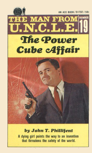 The Power Cube Affair