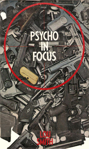Psycho In Focus