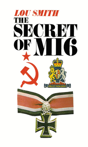 Secret Of MI-6