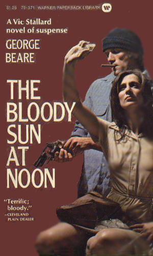 The Bloody Sun At Noon