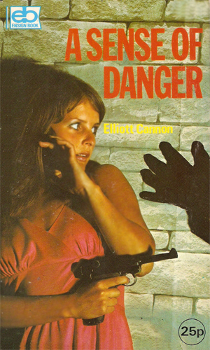 A Sense Of Danger