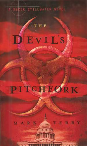 The Devil's Pitchfork