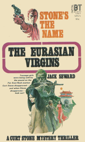 Eurasian Virgins