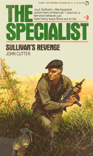 Sullivan's Revenge