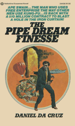 The Pipe Dream Finesse