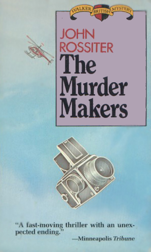 The Murder Makers