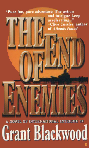 The End Of Enemies