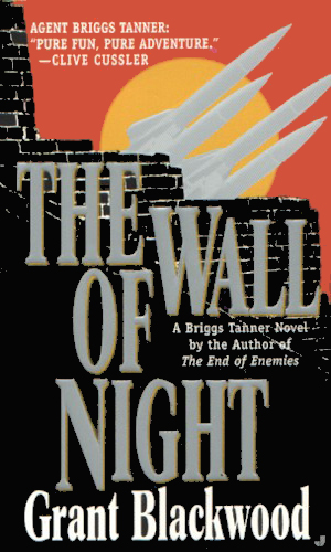 The Wall Of Night