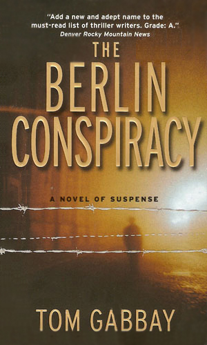 The Berlin Conspiracy