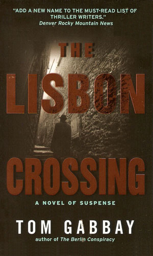 The Lisbon Crossing