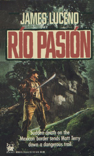 Rio Passion