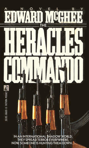 The Heracles Commando