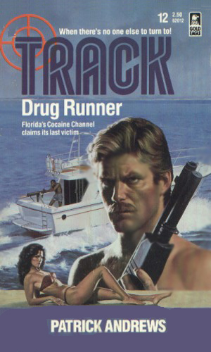 Drug Runner