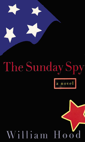 The Sunday Spy