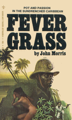 Fever Grass