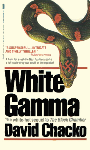 White Gamma
