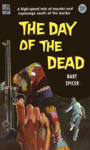 The Day Of The Dead
