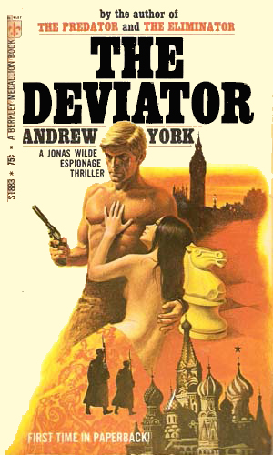 The Deviator