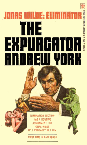 The Expurgator