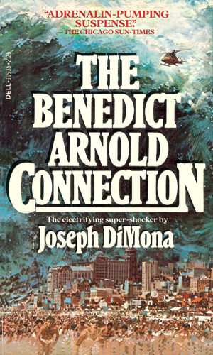 The Benedict Arnold Connection