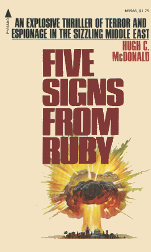 Five Signs From Ruby