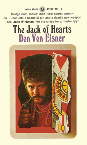 The Jack Of Hearts