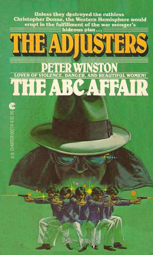 The ABC Affair
