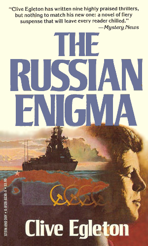 The Russian Enigma