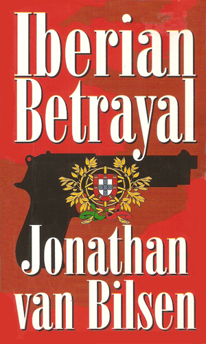 Iberian Betrayal
