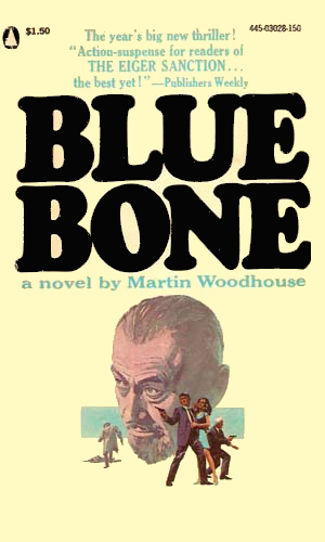 Blue Bone