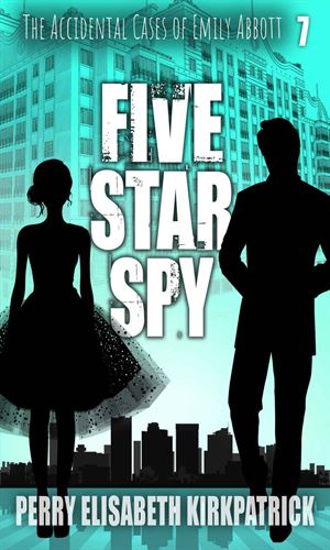 Five Star Spy